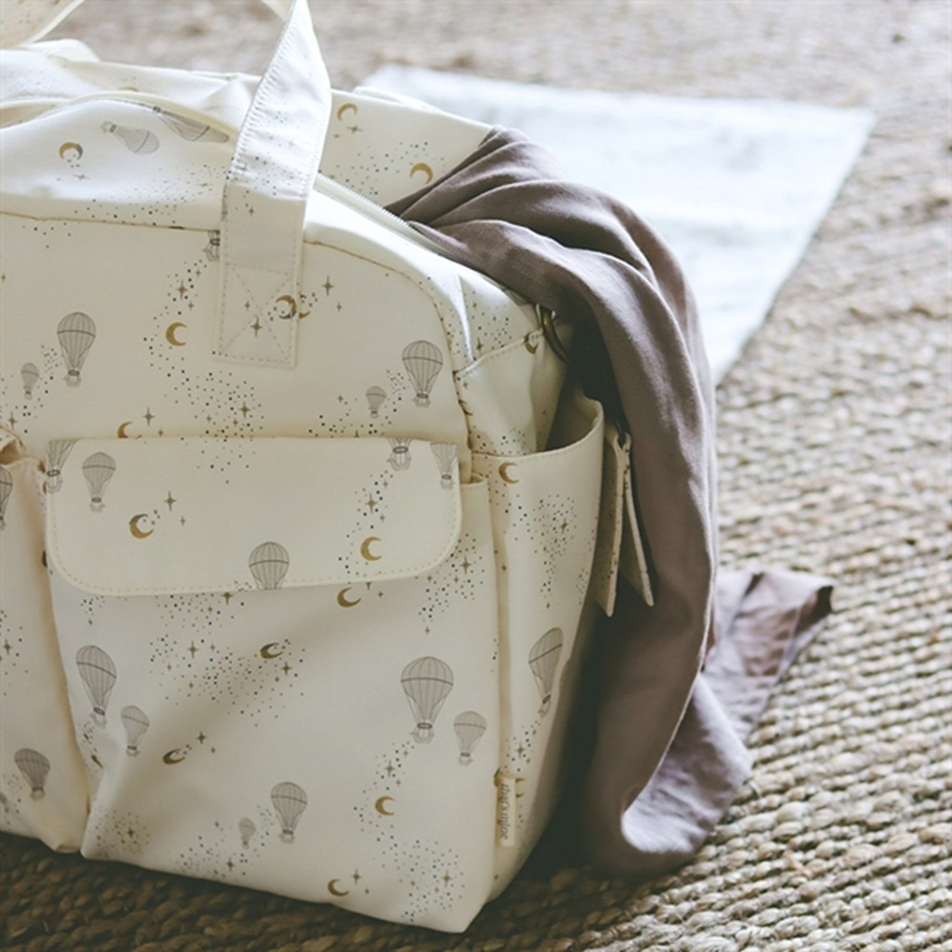 That's Mine Nursing Bag Benne Dreamily NOOS