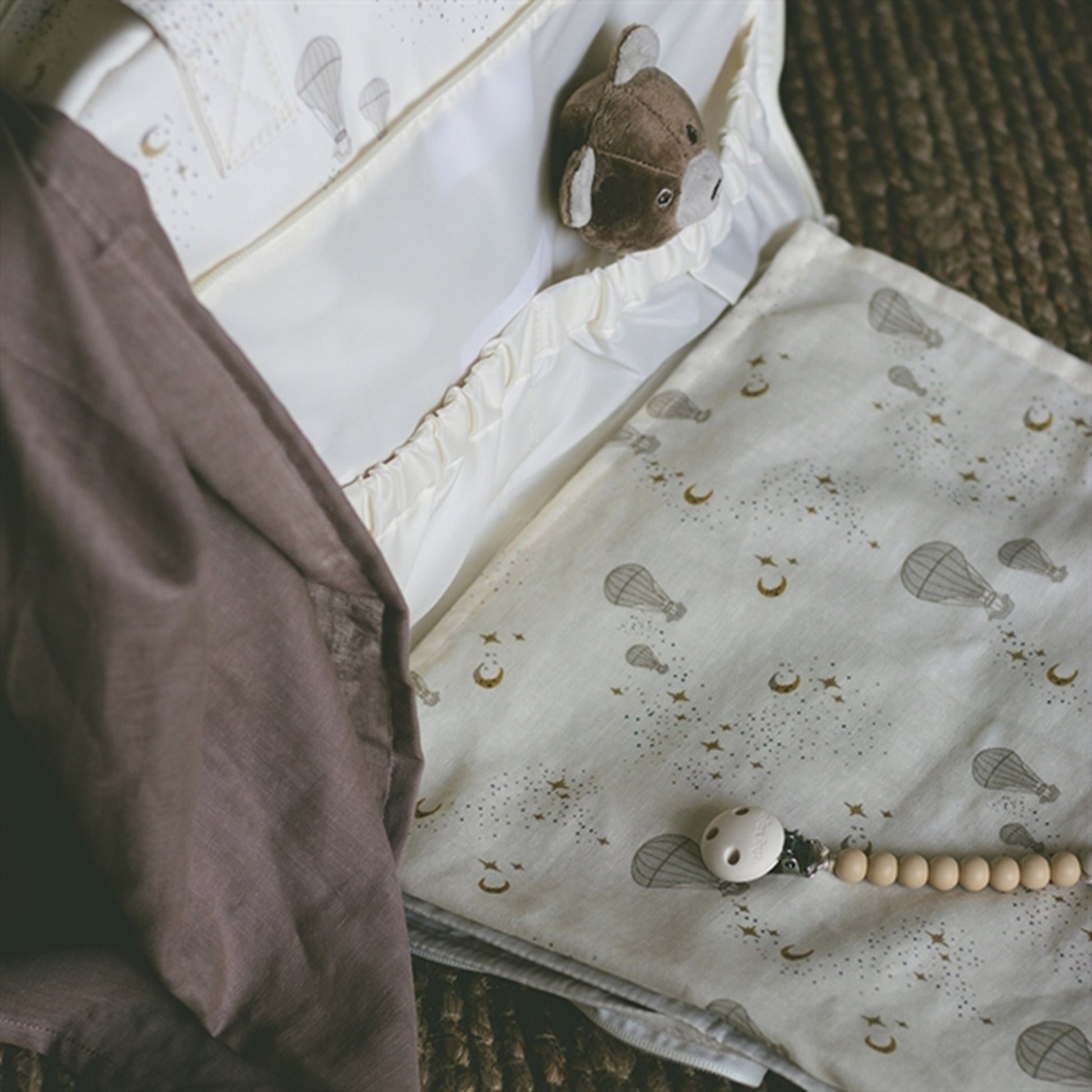 That's Mine Nursing Bag Benne Dreamily NOOS