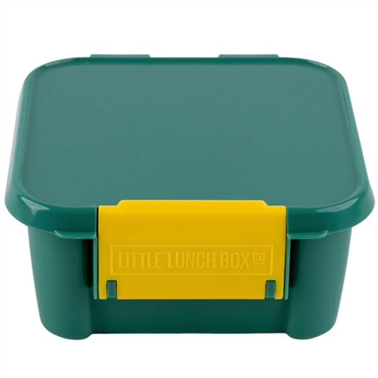 Little Lunch Box Co Bento 2 Lunch Box Apple
