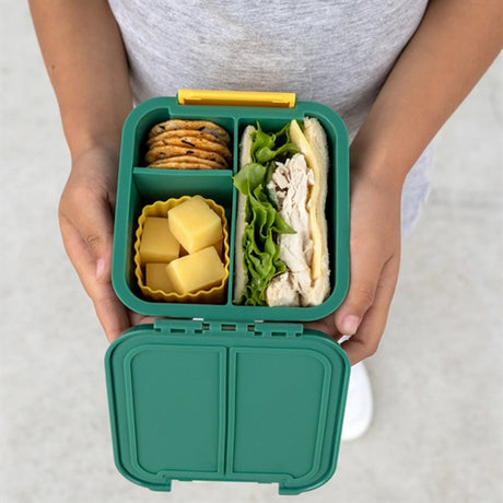 Little Lunch Box Co Bento 2 Lunch Box Apple 2