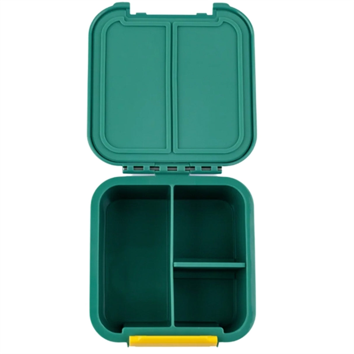 Little Lunch Box Co Bento 2 Lunch Box Apple 4