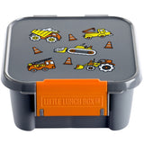 Little Lunch Box Co Bento 2 Lunch Box Construction