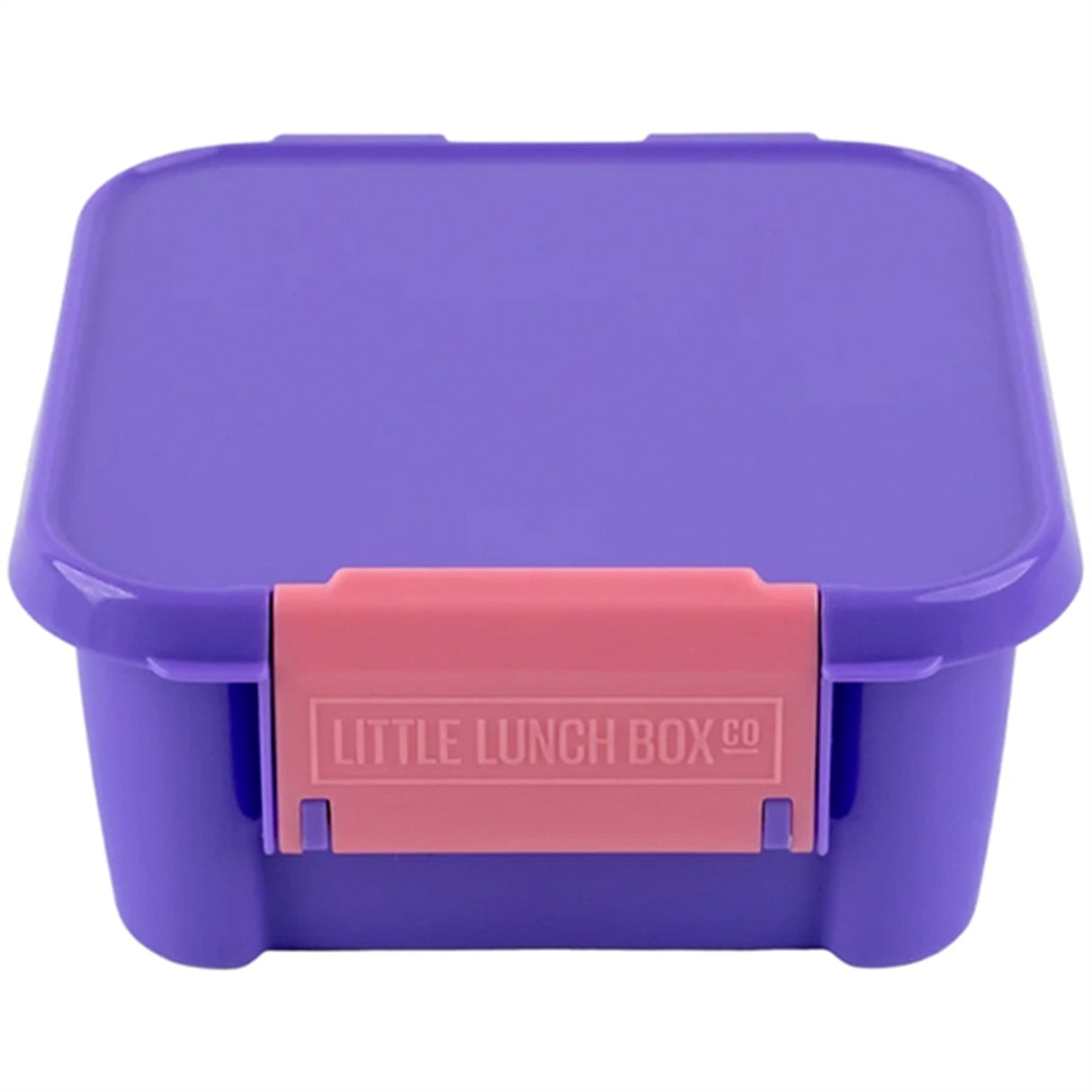 Little Lunch Box Co Bento 2 Lunch Box Grape