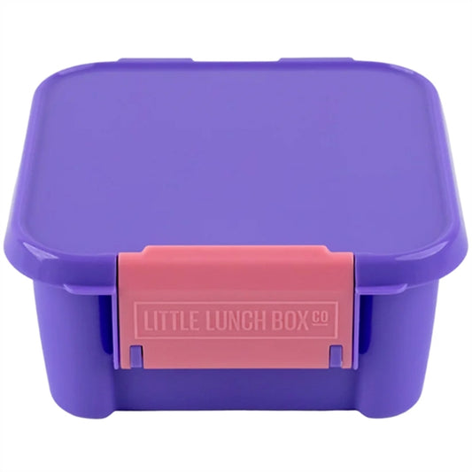 Little Lunch Box Co Bento 2 Lunch Box Grape