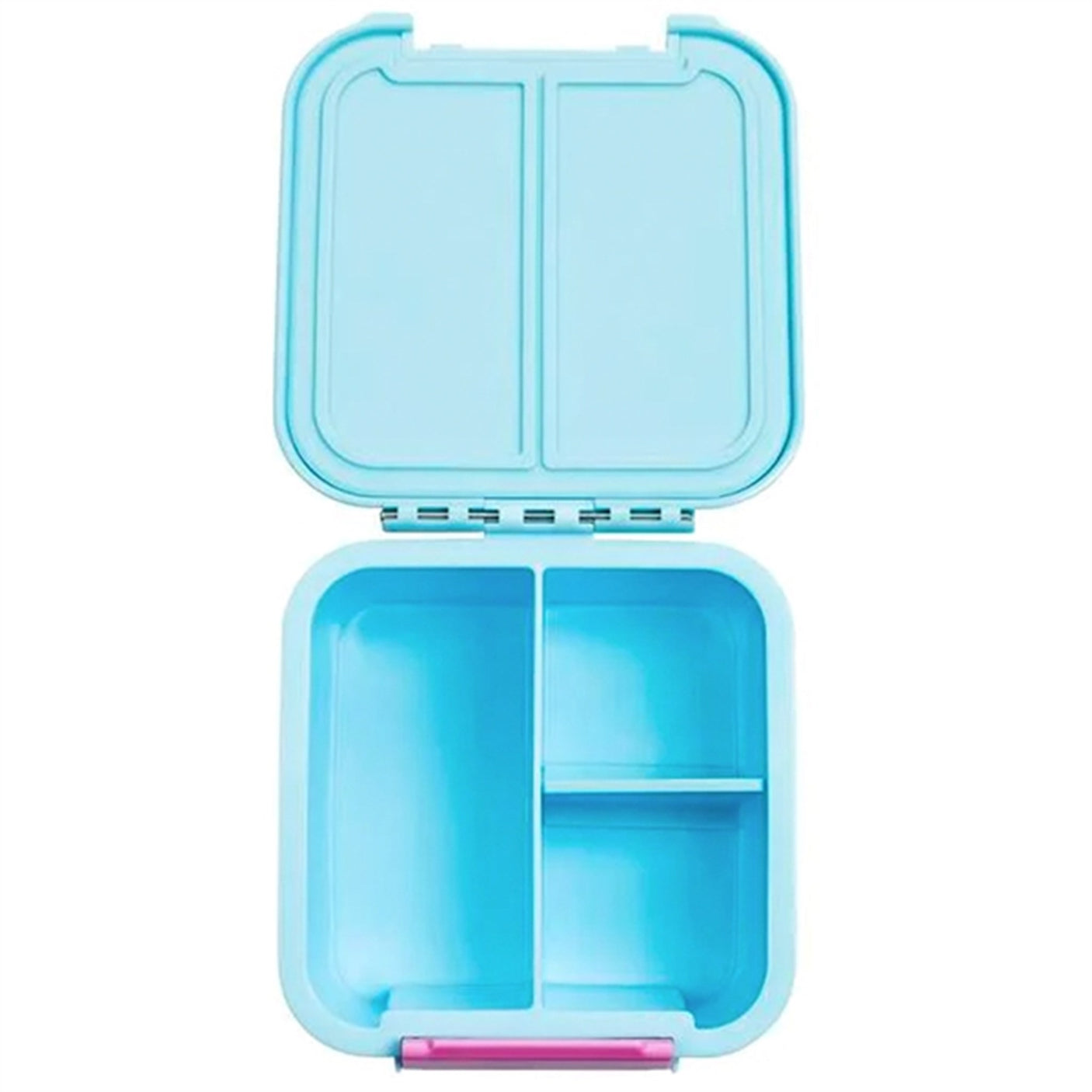 Little Lunch Box Co Bento 2 Lunch Box Mermaid Friends 4