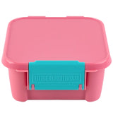 Little Lunch Box Co Bento 2 Lunch Box Strawberry