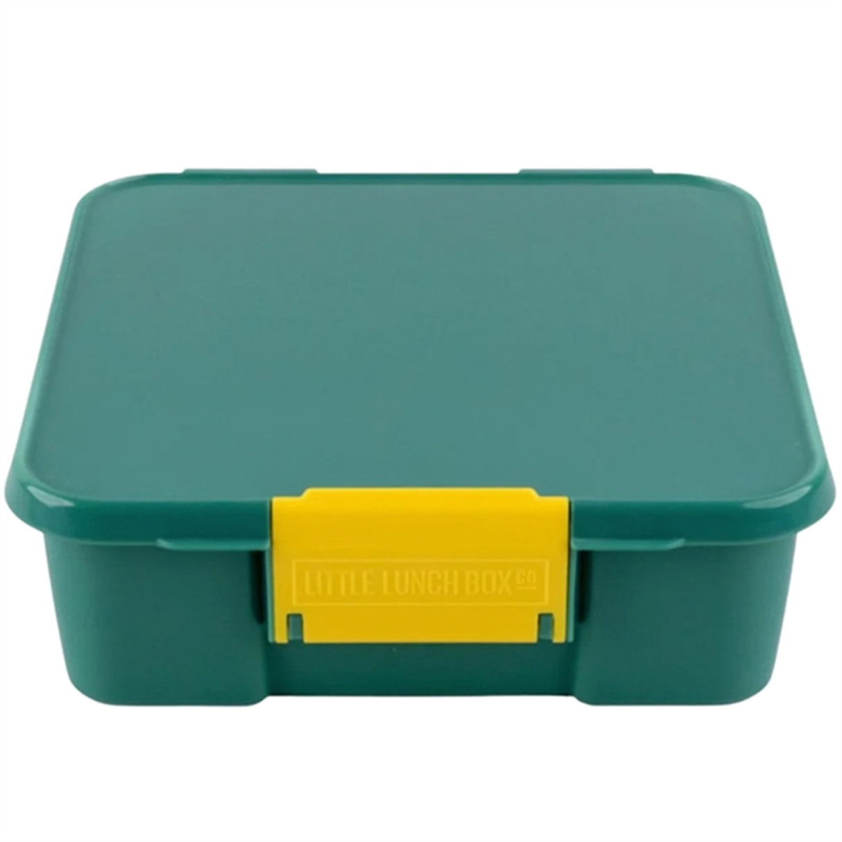 Little Lunch Box Co Bento 3 Lunch Box Apple