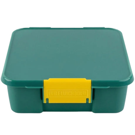 Little Lunch Box Co Bento 3 Lunch Box Apple