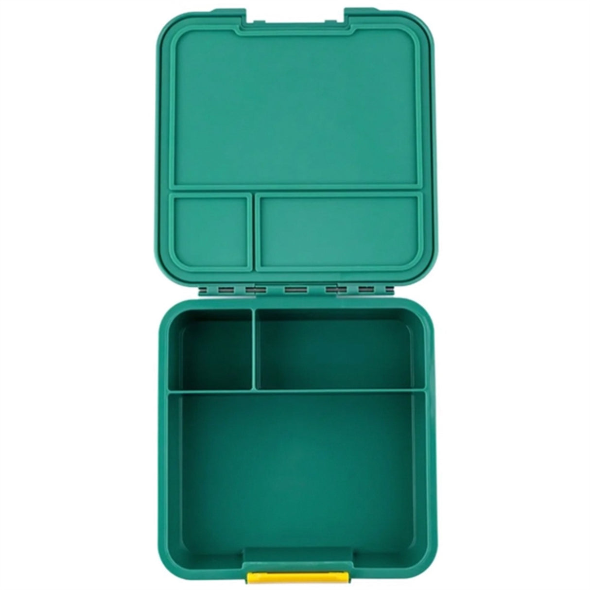 Little Lunch Box Co Bento 3 Lunch Box Apple 4