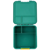 Little Lunch Box Co Bento 3 Lunch Box Apple 4