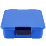 Little Lunch Box Co Bento 3 Lunch Box Blueberry
