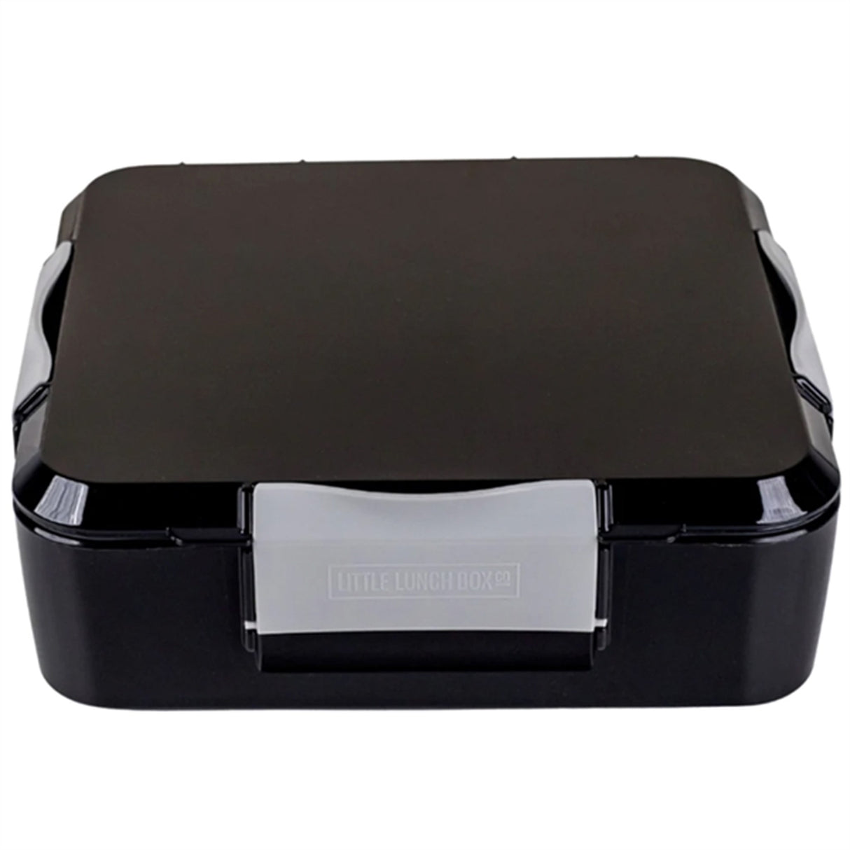 Little Lunch Box Co Bento 3+ Lunch Box Coal