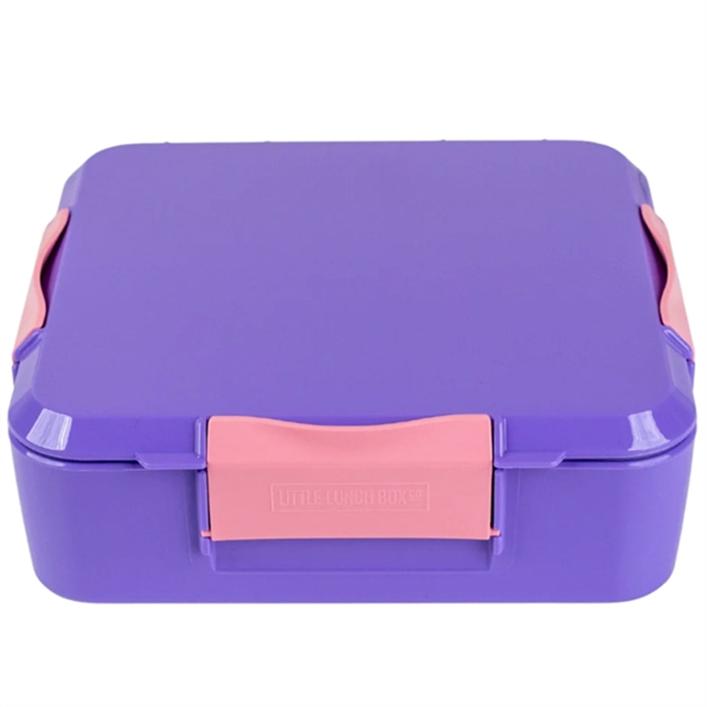 Little Lunch Box Co Bento 3+ Lunch Box Grape