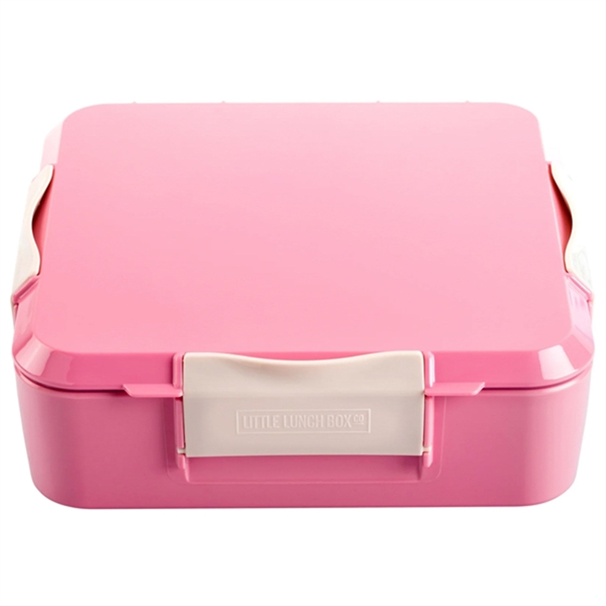 Little Lunch Box Co Bento 3+ Lunch Box Blush Pink