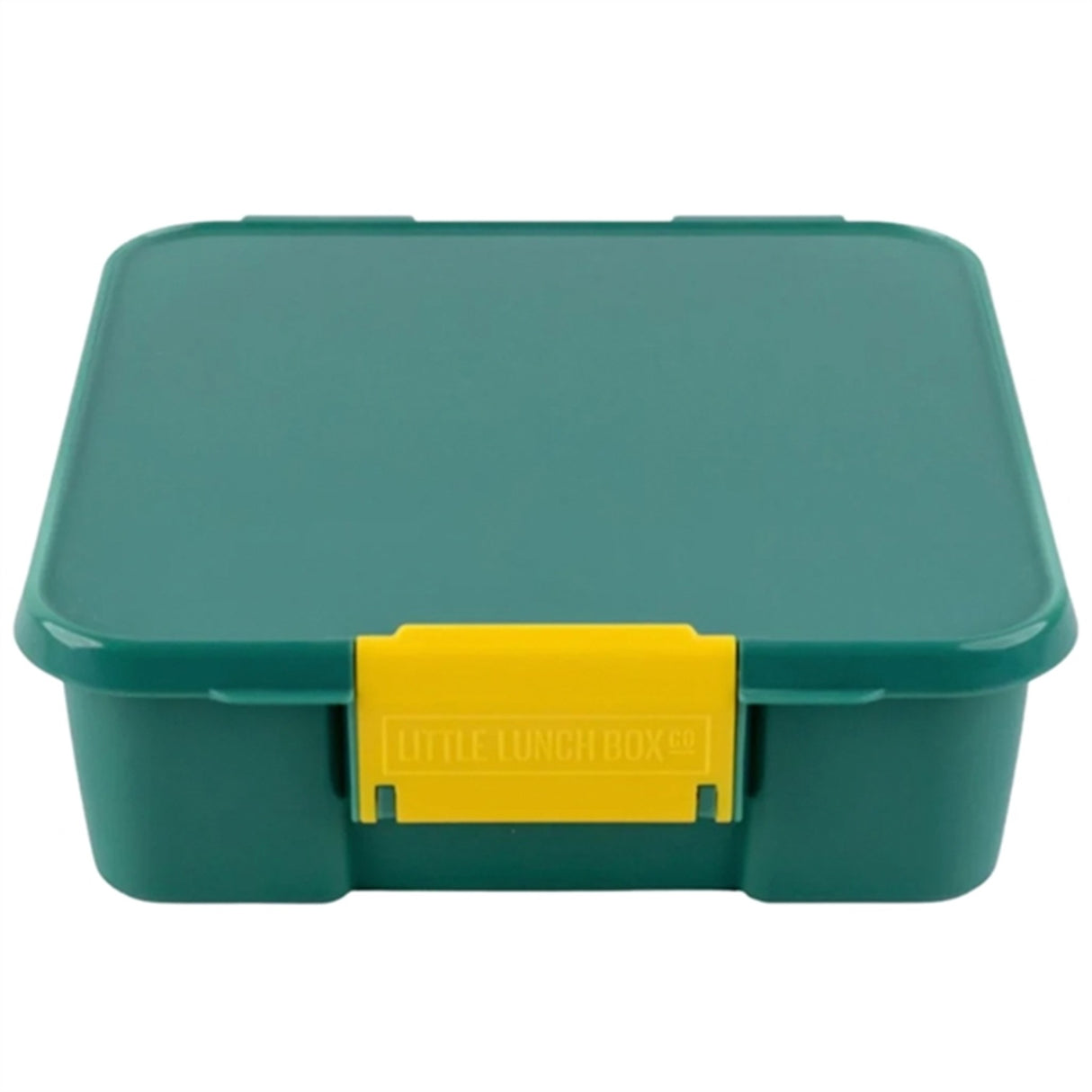 Little Lunch Box Co Bento 5 Lunch Box Apple