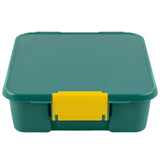 Little Lunch Box Co Bento 5 Lunch Box Apple