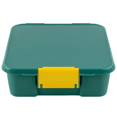 Little Lunch Box Co Bento 5 Lunch Box Apple