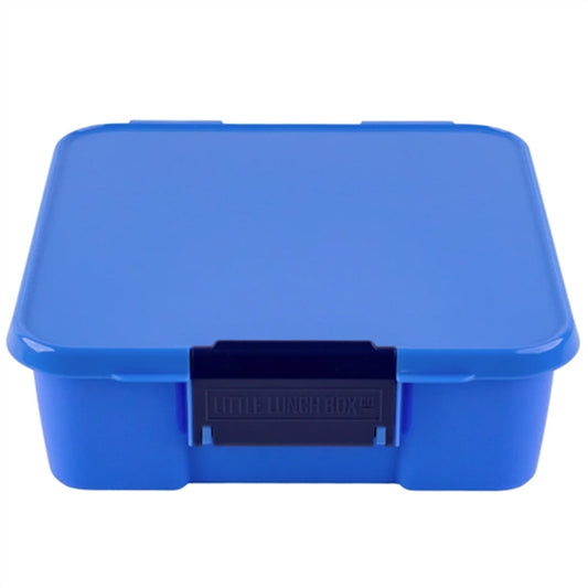 Little Lunch Box Co Bento 5 Lunch Box Blueberry
