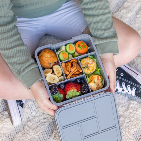 Little Lunch Box Co Bento 5 Lunch Box Construction 2