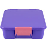 Little Lunch Box Co Bento 5 Lunch Box Grape