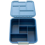 Little Lunch Box Co Bento 5 Lunch Box Shark 5