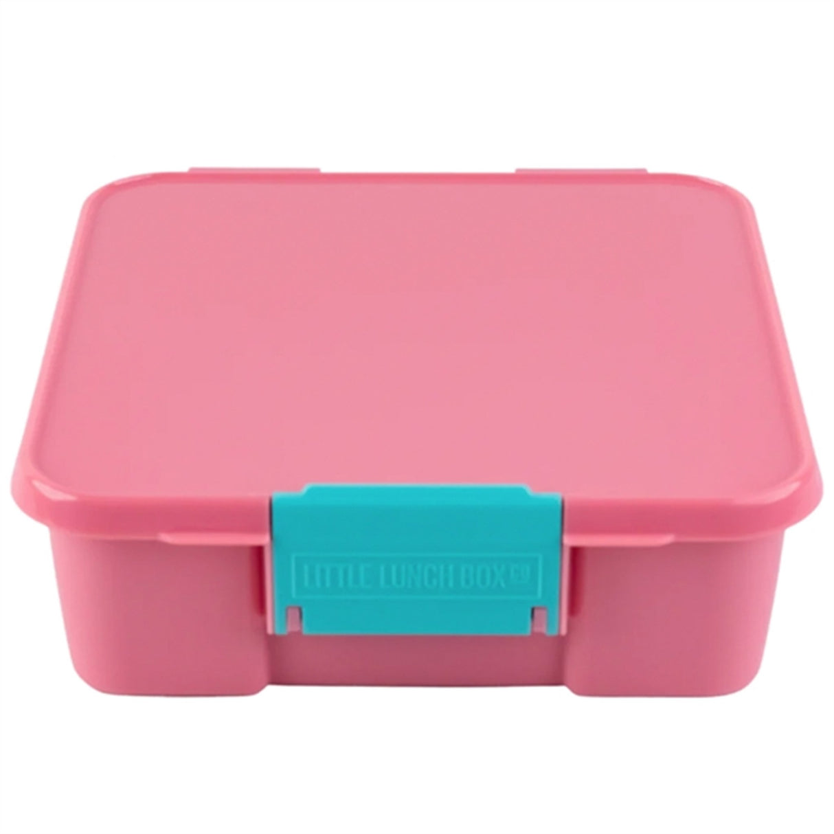 Little Lunch Box Co Bento 5 Lunch Box Strawberry
