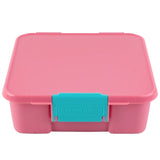 Little Lunch Box Co Bento 5 Lunch Box Strawberry