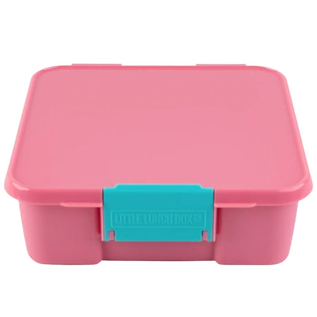 Little Lunch Box Co Bento 5 Lunch Box Strawberry