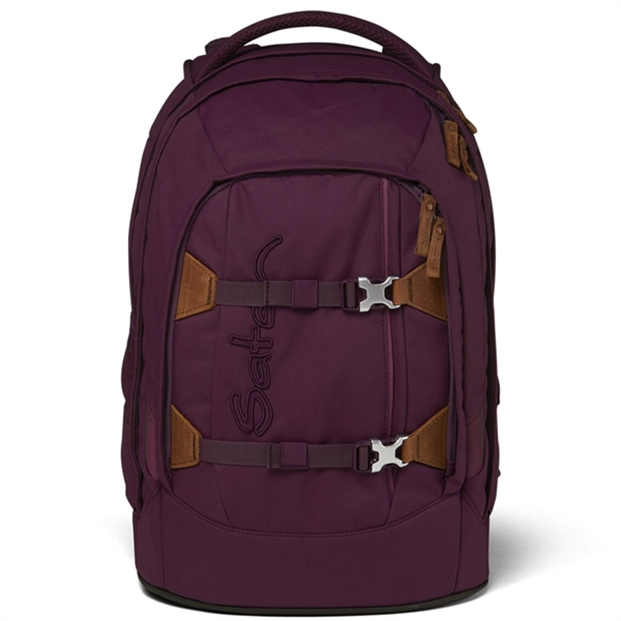 Satch Pack School Bag Special Edition Nordic Berry