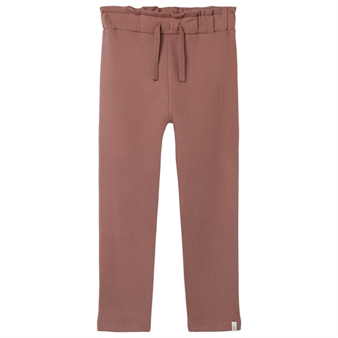 Lil'Atelier Antler SOLID Salina Sweatpants