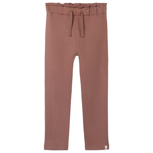 Lil'Atelier Antler SOLID Salina Sweatpants