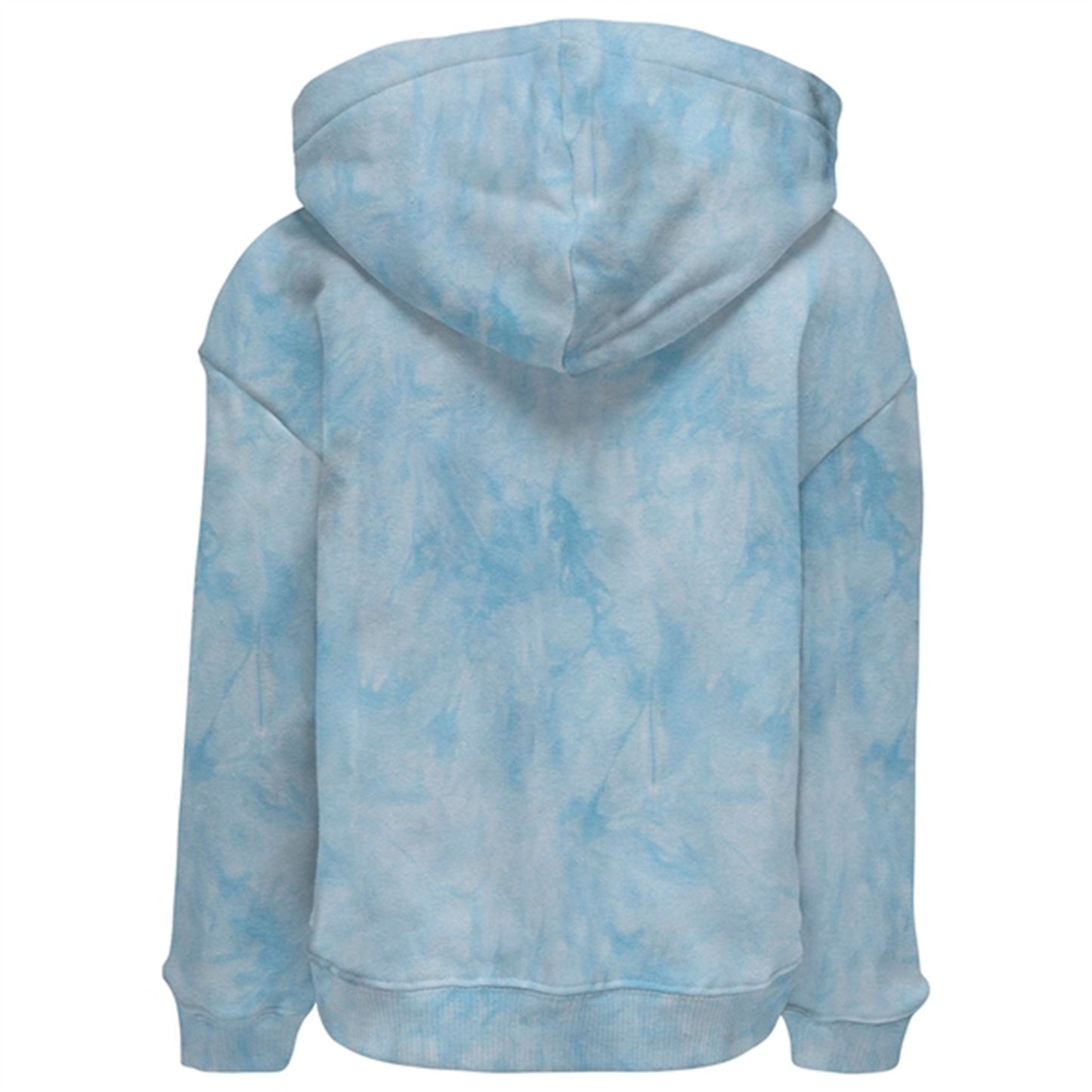 Kids ONLY Provence Neverlife Tie Dye Hoodie
