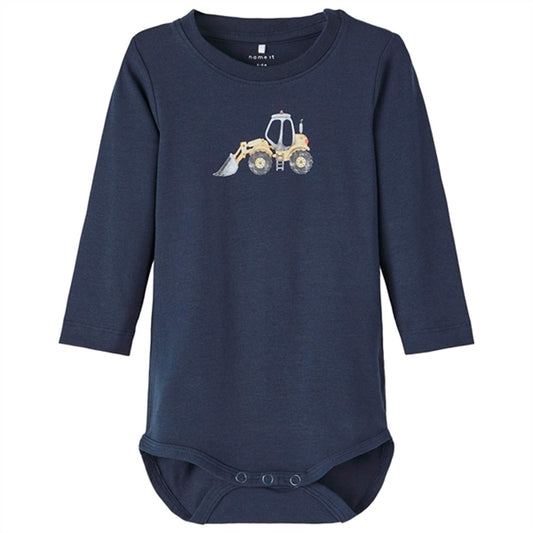 Name it Dark Sapphire Dobbie Body