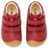 Bundgaard Prewalker Petit Strap Red WS 3