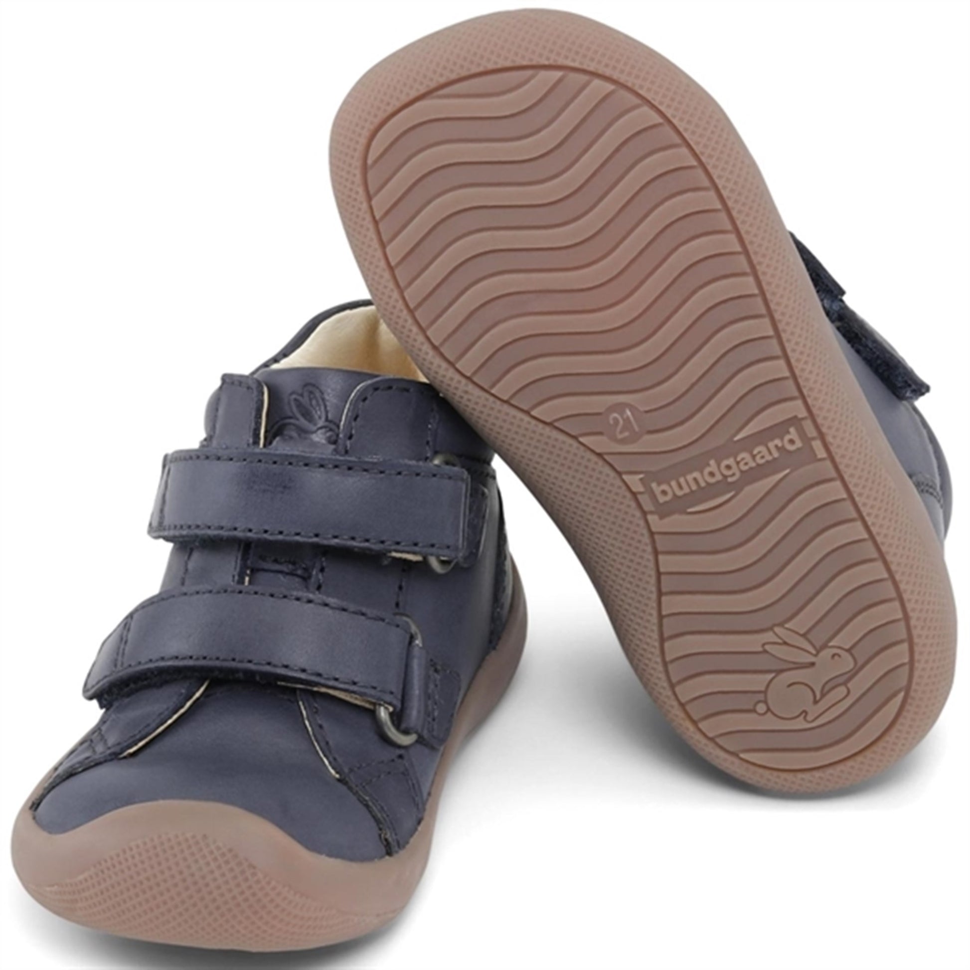 Bundgaard The Walk Velcro Night Sky