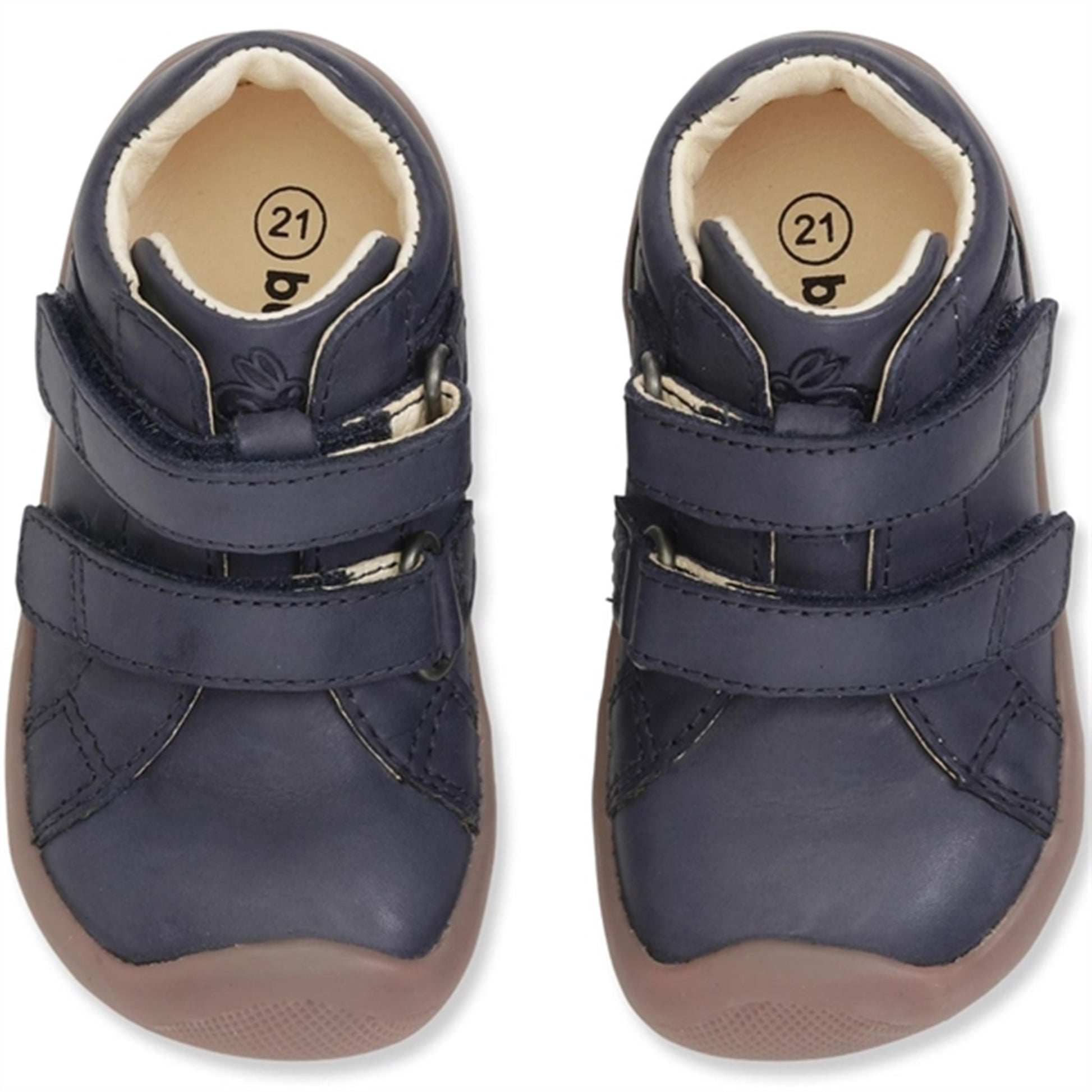 Bundgaard The Walk Velcro Night Sky