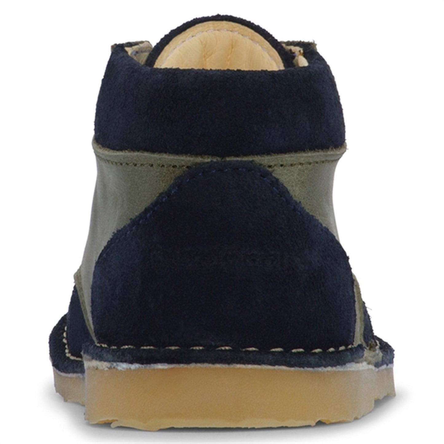 Bundgaard Erik Army WS Shoe