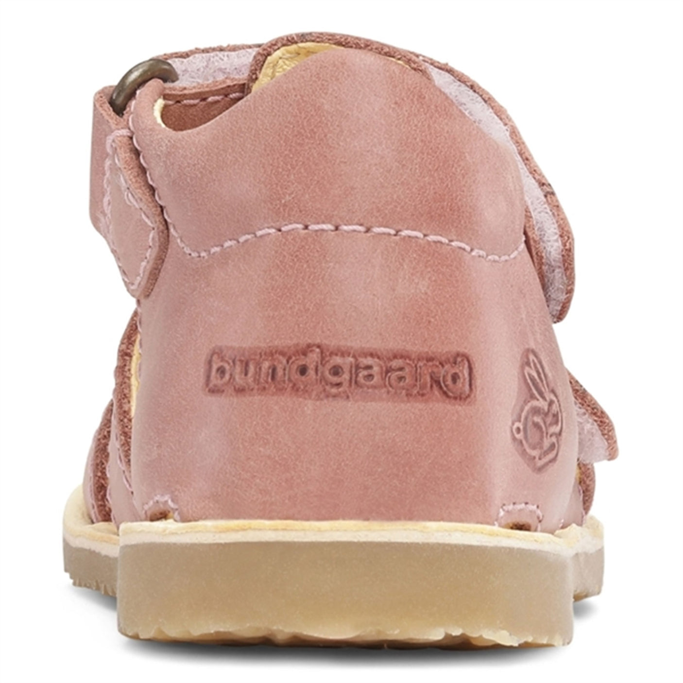 Bundgaard Shea Sandal Old Rose