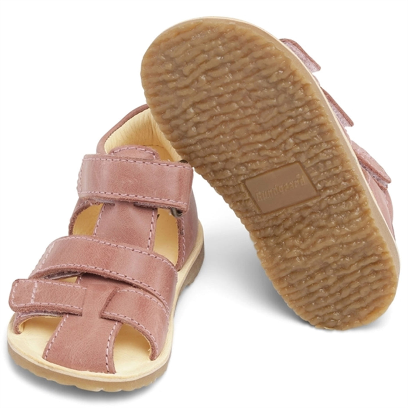 Bundgaard Shea Sandal Old Rose