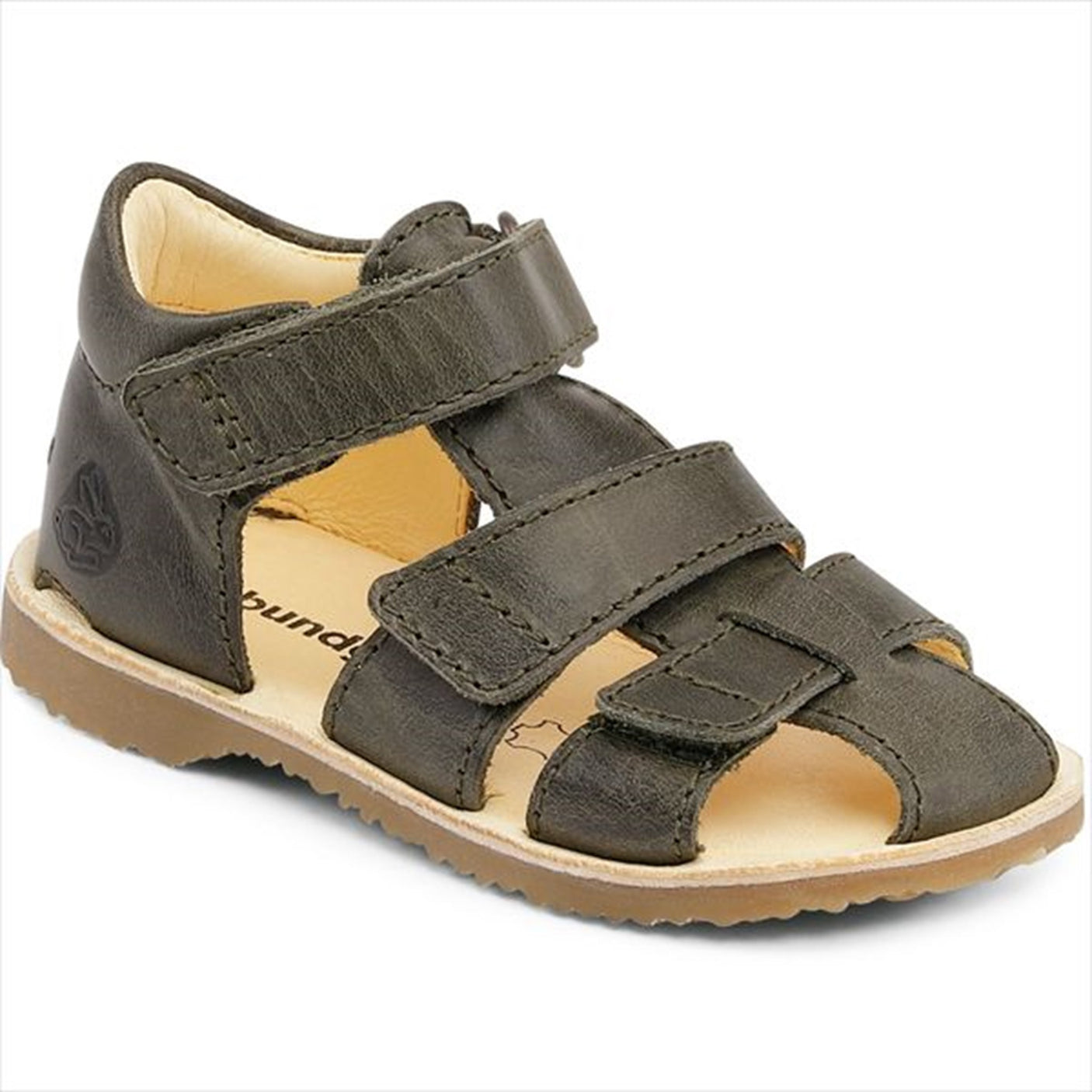 Bundgaard Sandal Shea Army