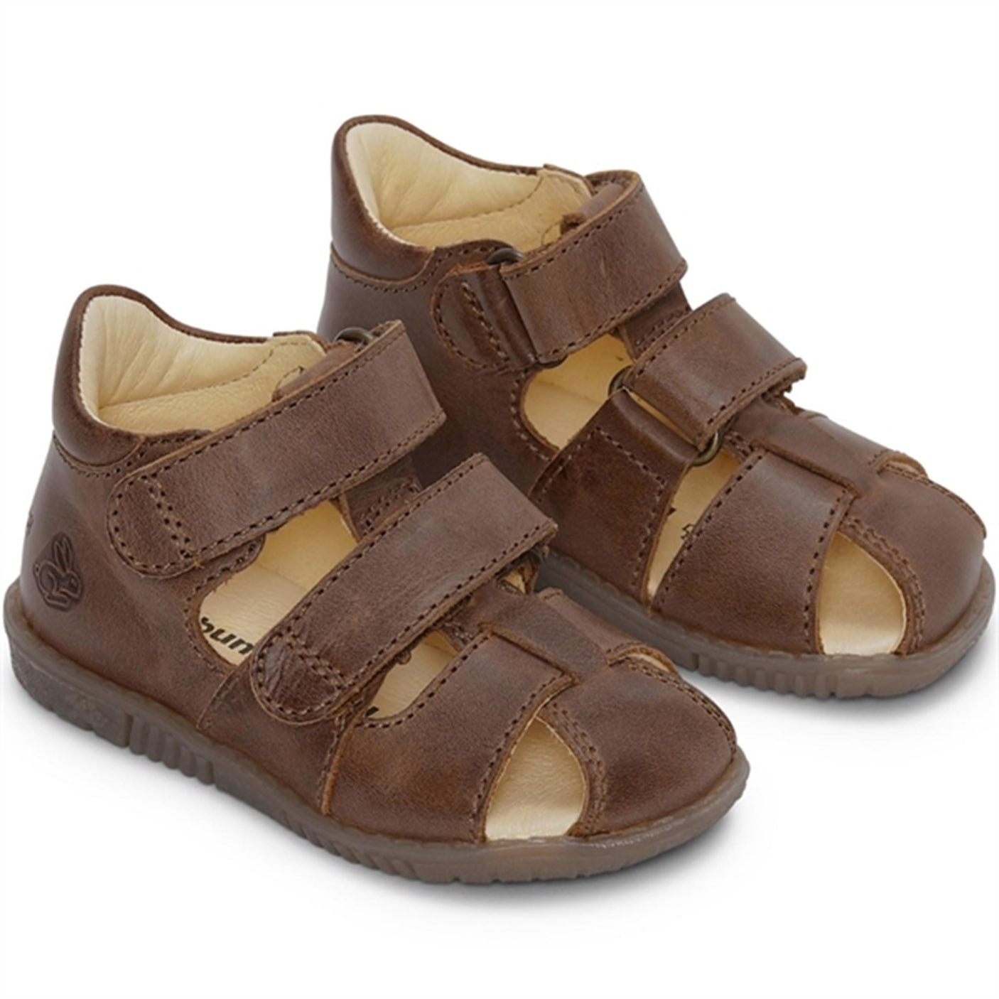 Bundgaard Sandal Ranjo II Brown