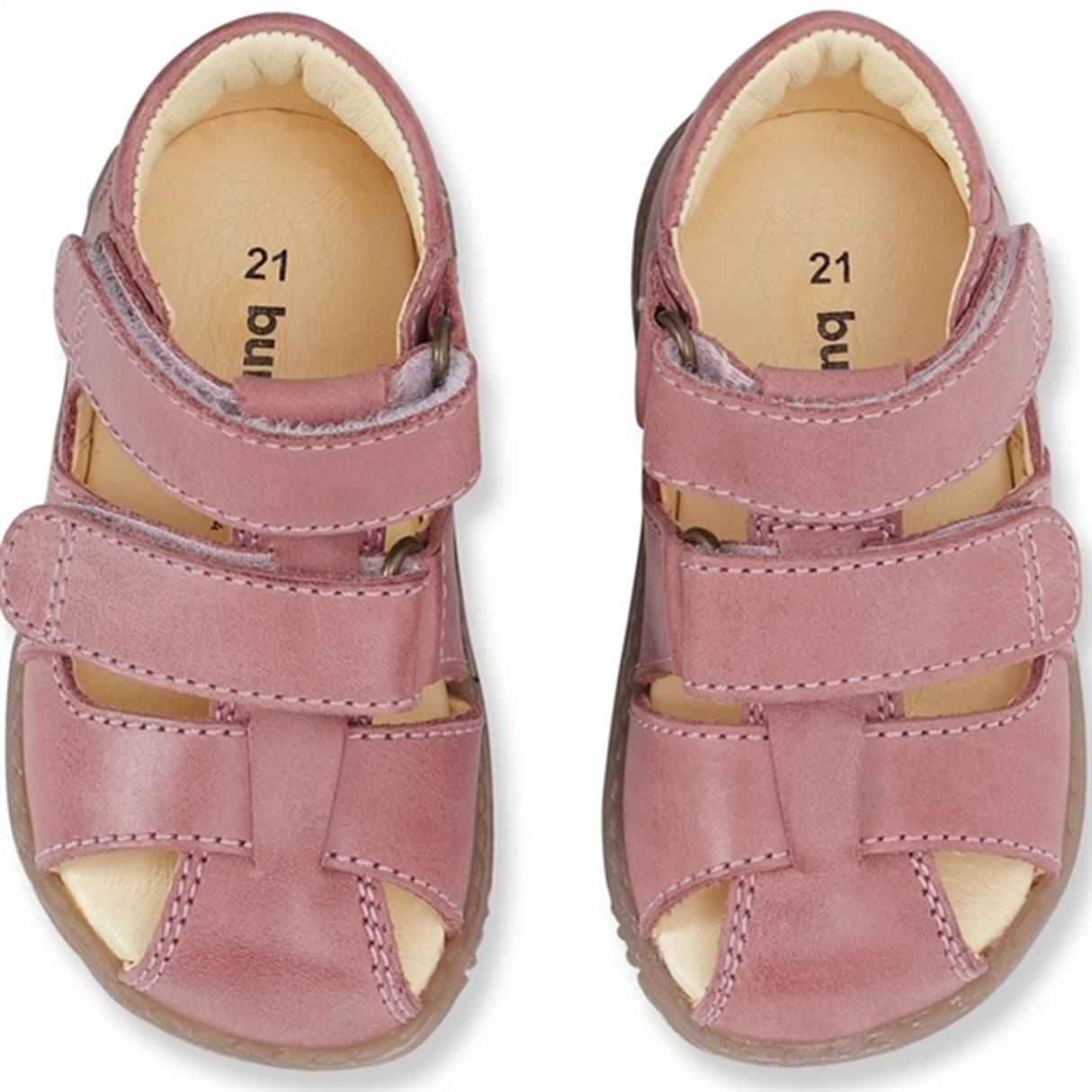 Bundgaard Sandal Ranjo II Old Rose