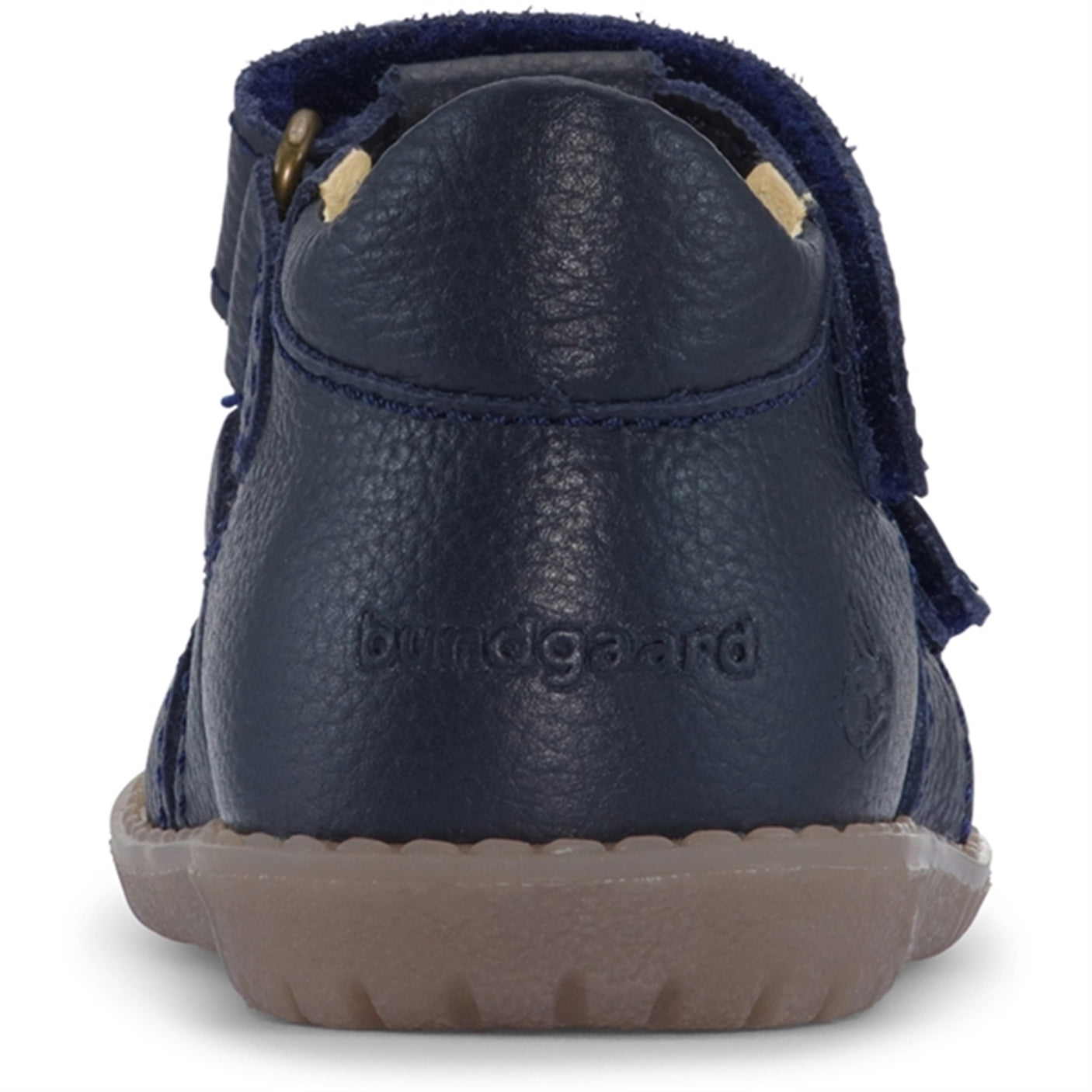 Bundgaard Ranjo II Sandal Navy RM