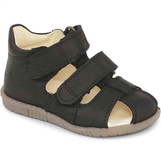 Bundgaard Ranjo II Sandal Black