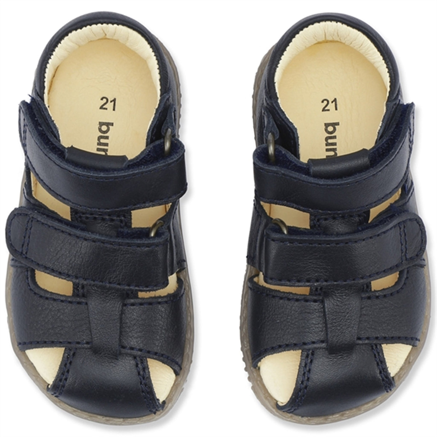 Bundgaard Ranjo II Sandal Navy