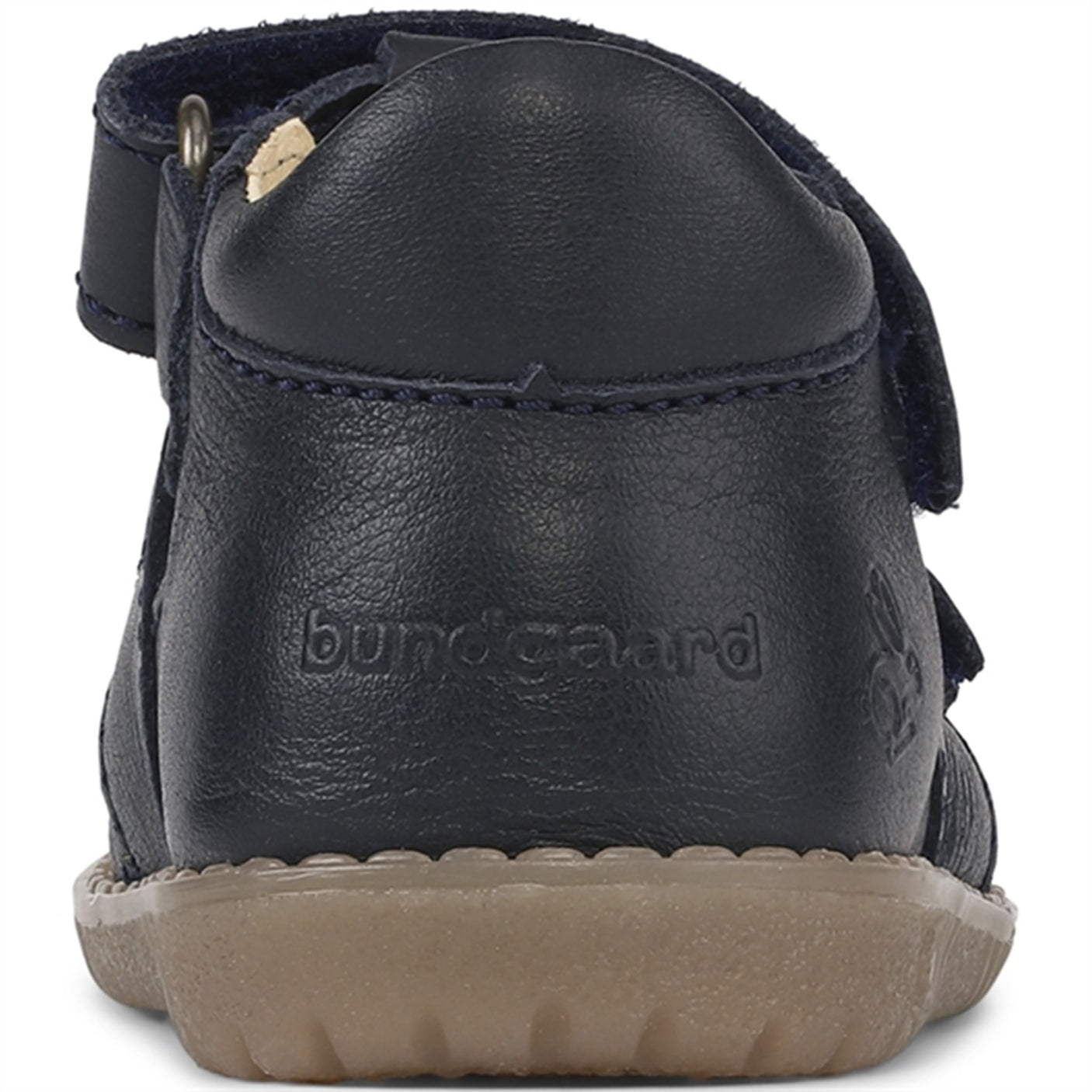 Bundgaard Ranjo II Sandal Navy