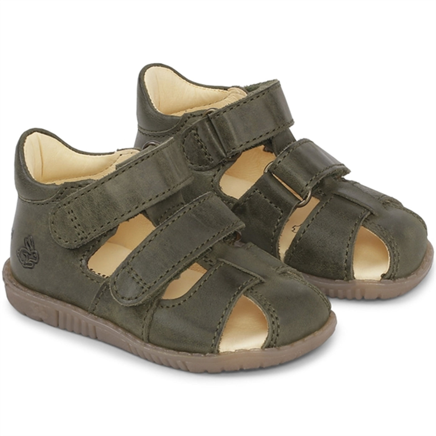 Bundgaard Ranjo II Sandal Army