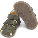 Bundgaard Ranjo II Sandal Army