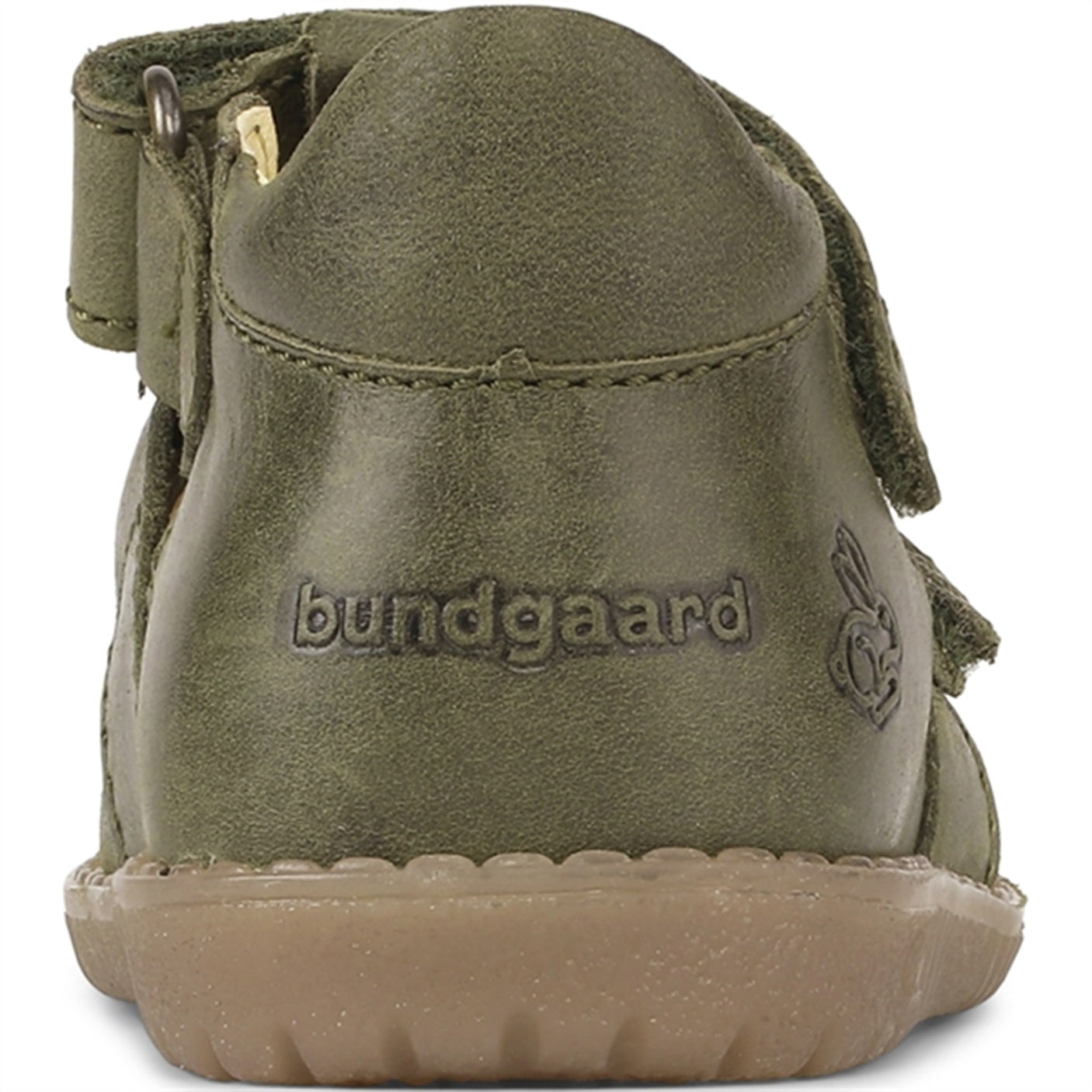 Bundgaard Ranjo II Sandal Army