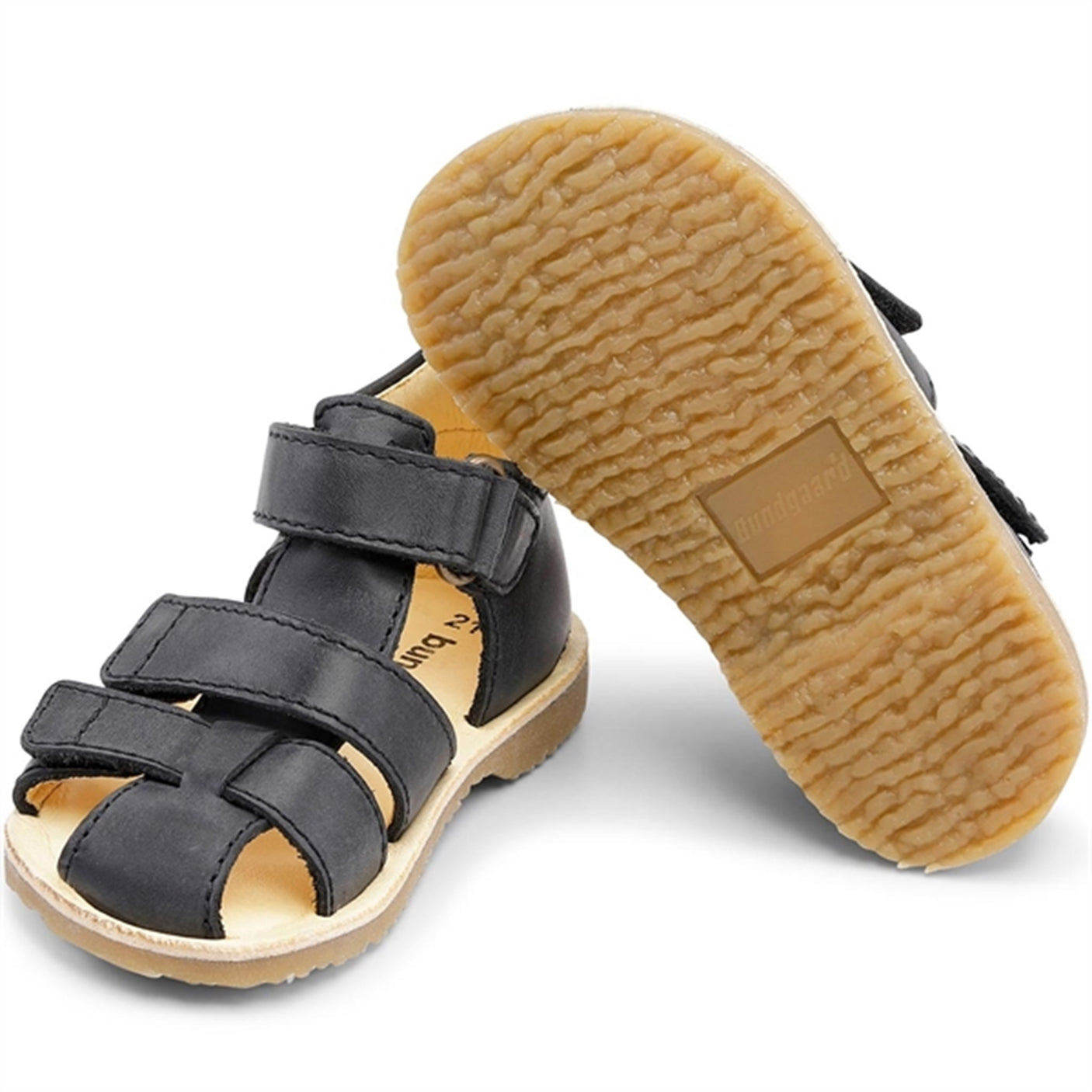 Bundgaard Sandal Shea Black